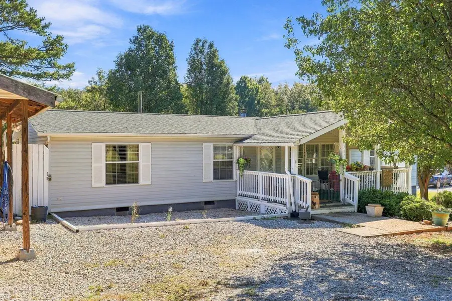 707 French Mill Road, Dandridge, TN 37725 - #2