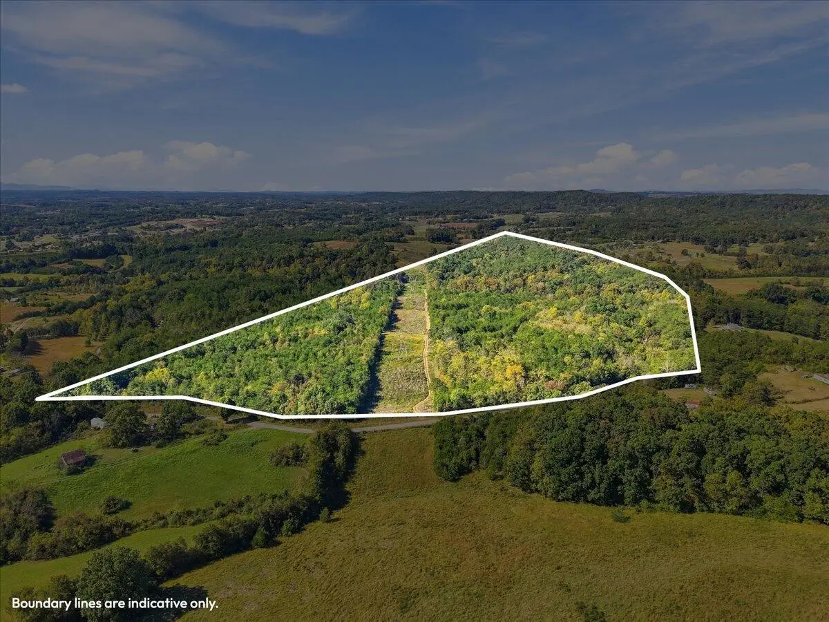 0 Mohawk Ridge, Bulls Gap, TN 37711 - #1