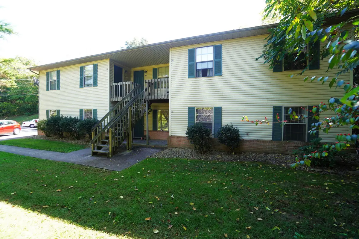158 Anglea Circle, Jefferson City, TN 37760 - #1