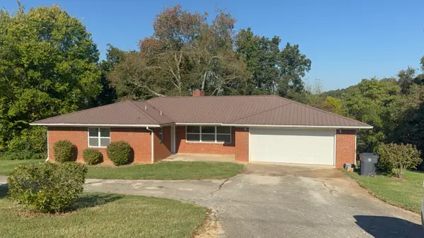 3653 Copper Ridge Road, Morristown, TN 37814
