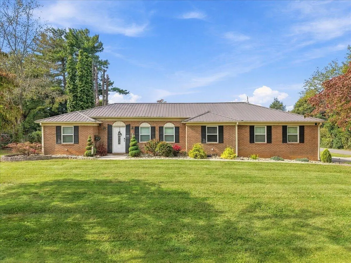 4154 Julian Avenue, Morristown, TN 37814 - #1
