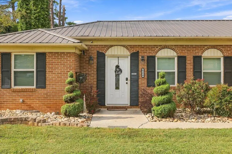 4154 Julian Avenue, Morristown, TN 37814 - #3
