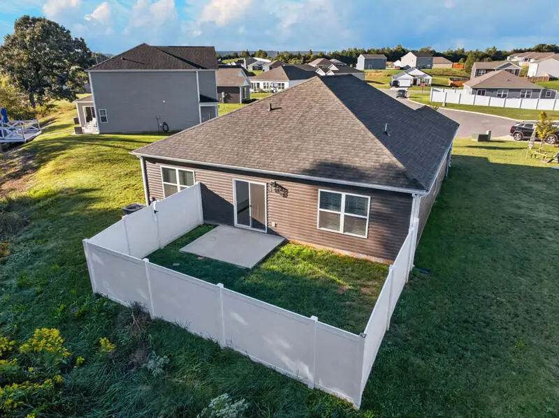 3016 Mason Avenue, Jefferson City, TN 37760 - #2
