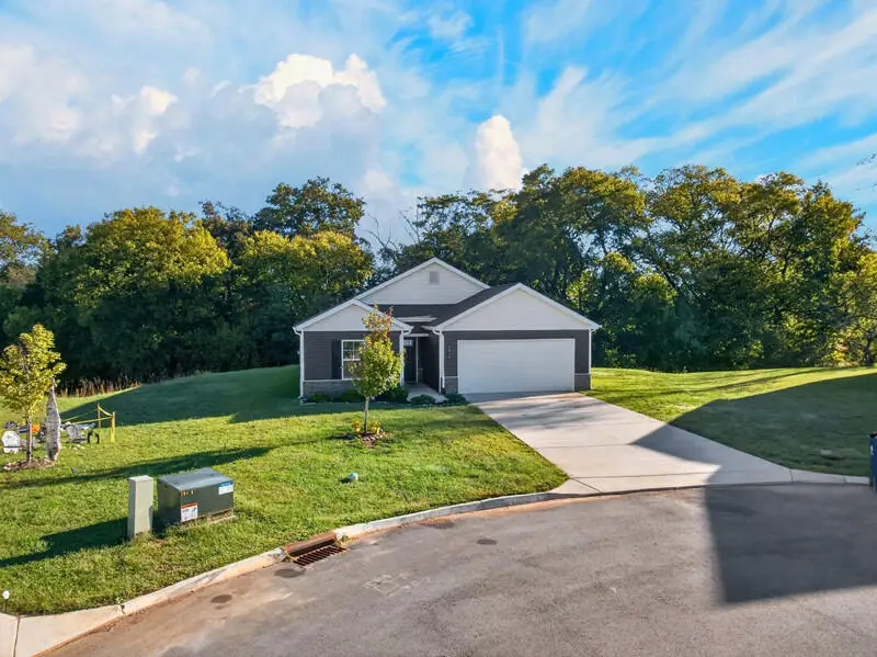 3016 Mason Avenue, Jefferson City, TN 37760 - #3