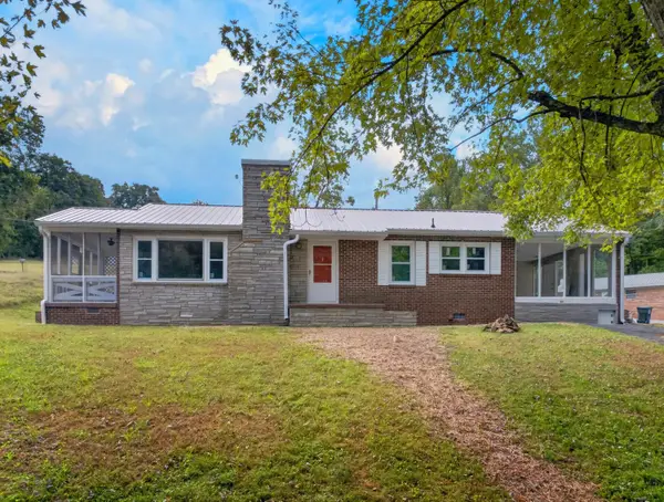 535 Valley View Drive, Morristown, TN 37813