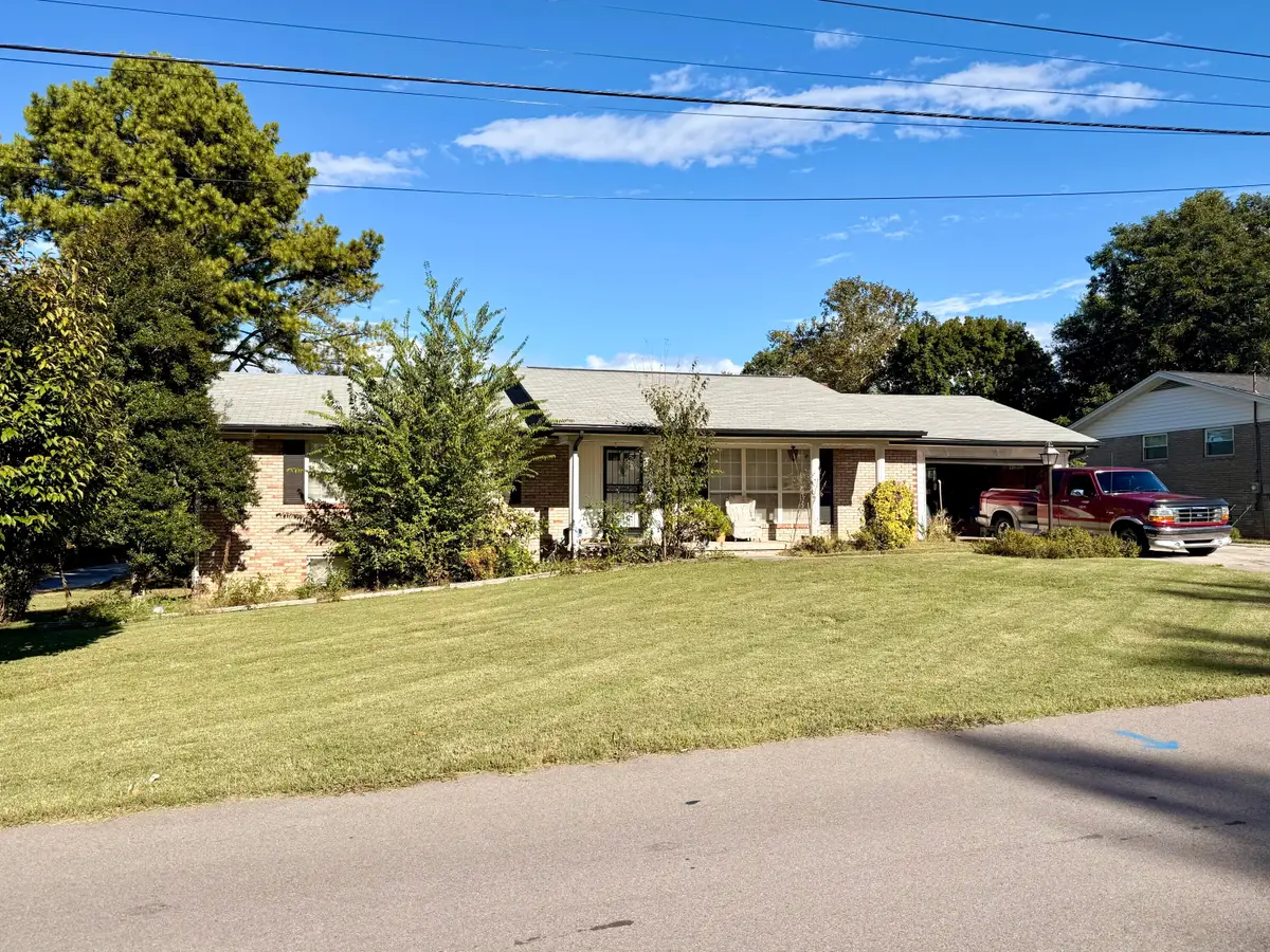 800 Drinnon Drive, Morristown, TN 37814 - #1