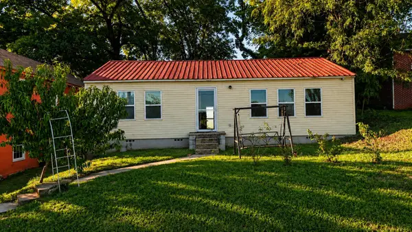211 E 2nd North Street, Morristown, TN 37814