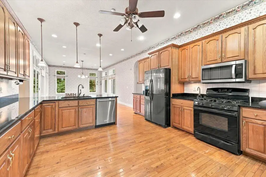 323 Harmon Road, New Tazewell, TN 37825 - #2
