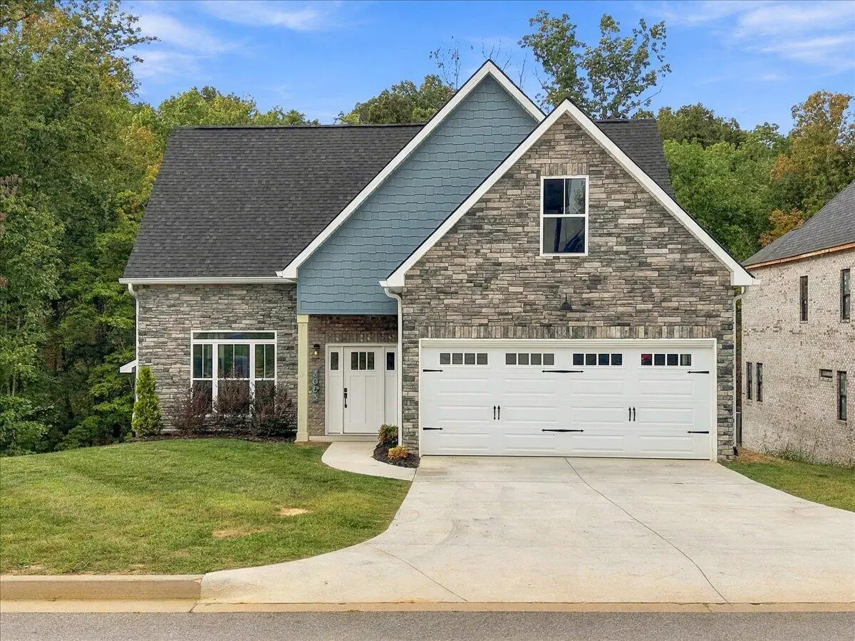 3083 Bridgewater Boulevard, Morristown, TN 37814 - #1