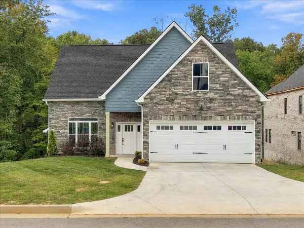 3083 Bridgewater Boulevard, Morristown, TN 37814
