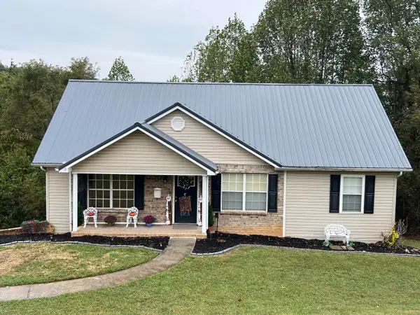 3844 Shandee Lane, Morristown, TN 37814