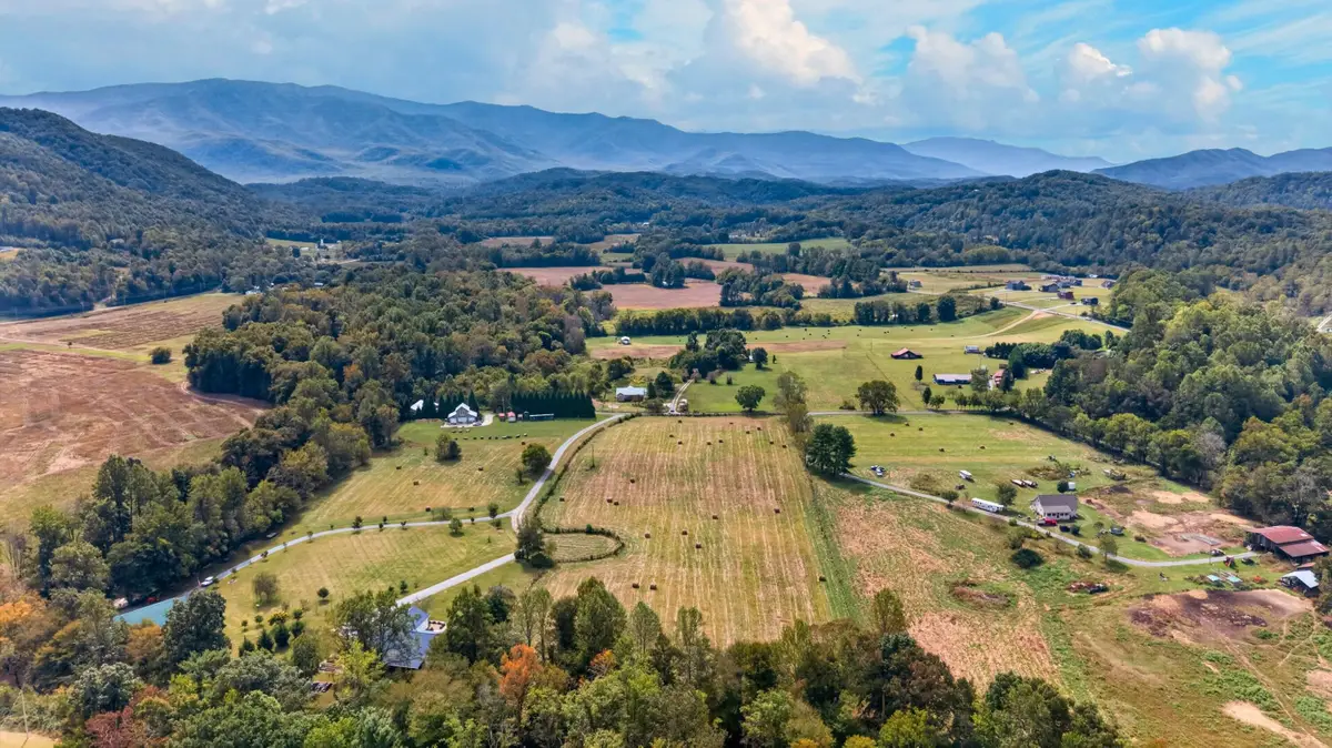 Lots 7 & 8 Holders Grove Road, Cosby, TN 37722 - #1