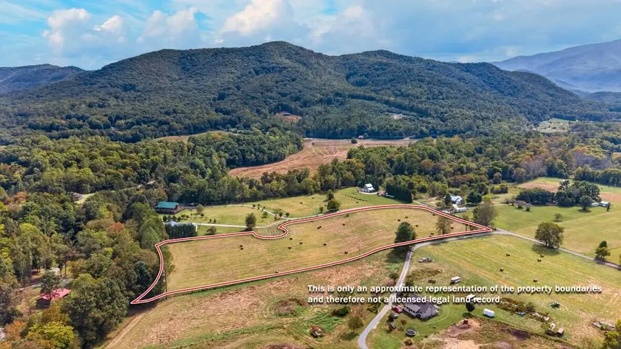 Lots 7 & 8 Holders Grove Road, Cosby, TN 37722 - #3