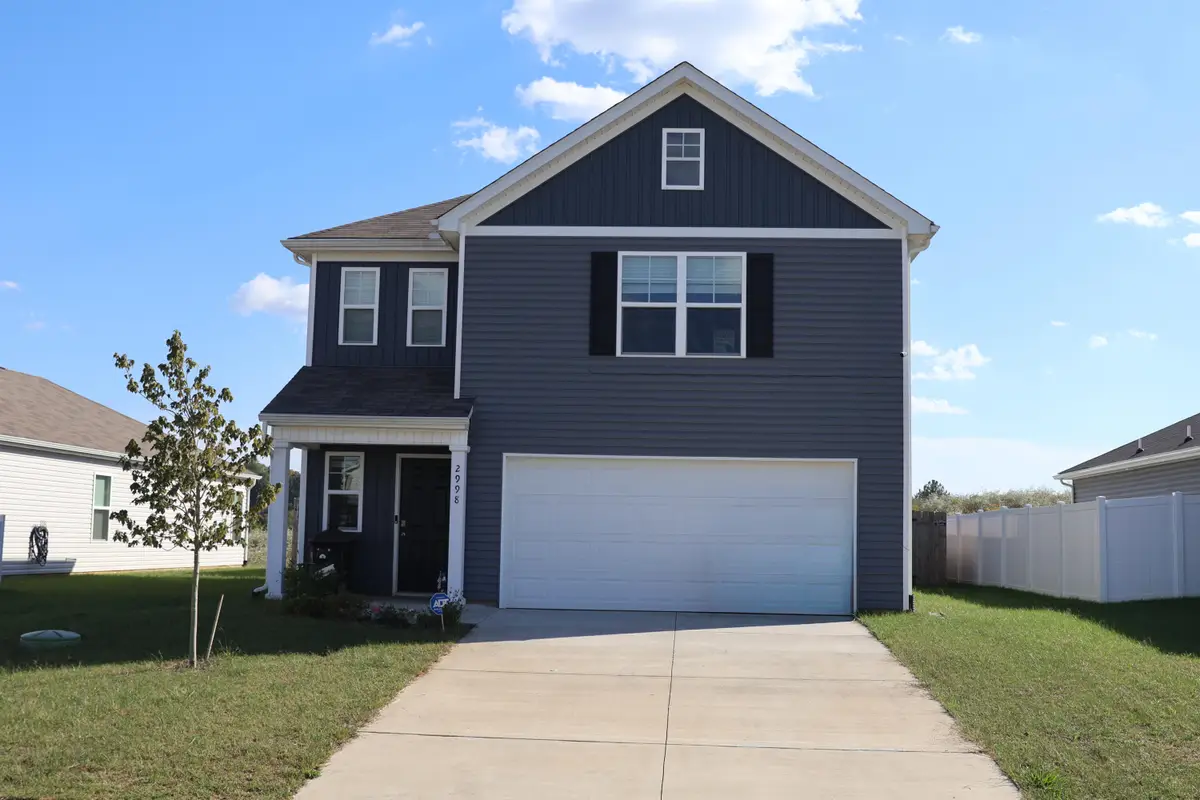 2998 Nicole Circle, Morristown, TN 37814 - #1
