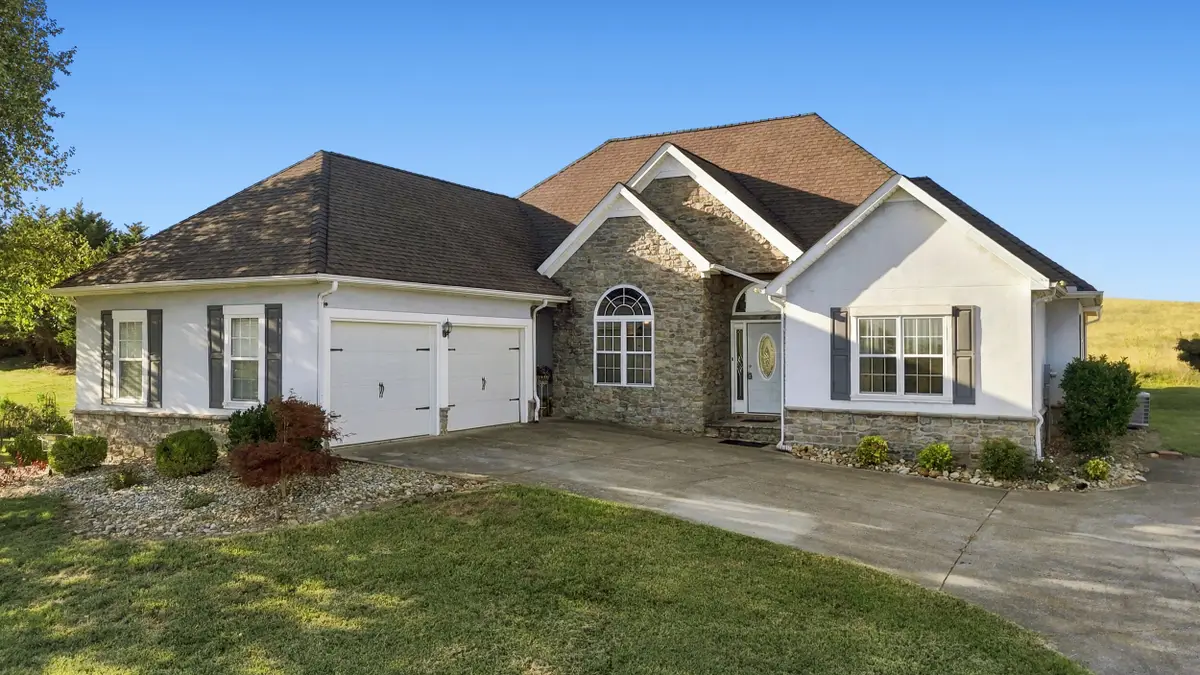 5563 Winesap Way, Russellville, TN 37860 - #1