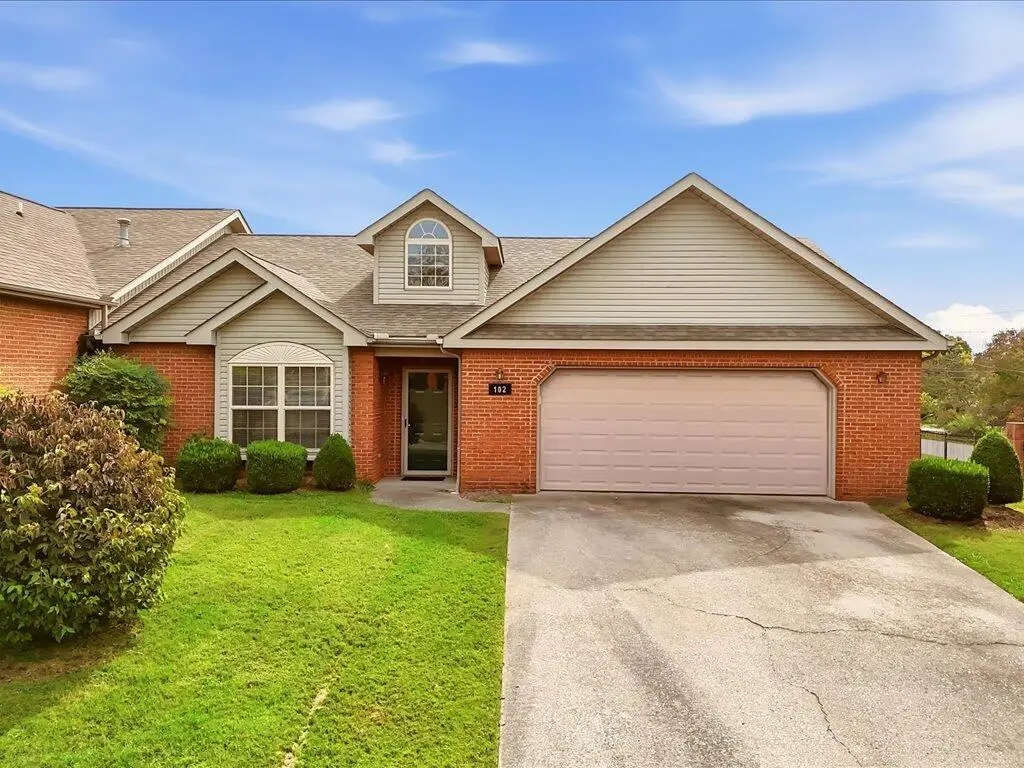 102 Creed Way, New Tazewell, TN 37825 - #1