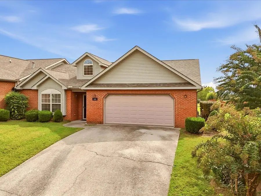 102 Creed Way, New Tazewell, TN 37825 - #3