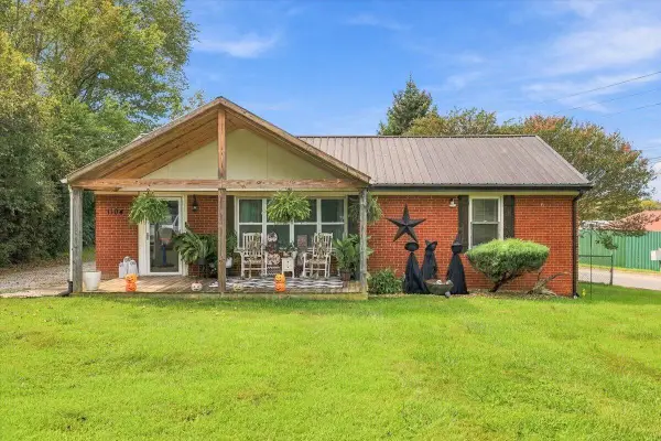1104 Iroquois Avenue, Morristown, TN 37813