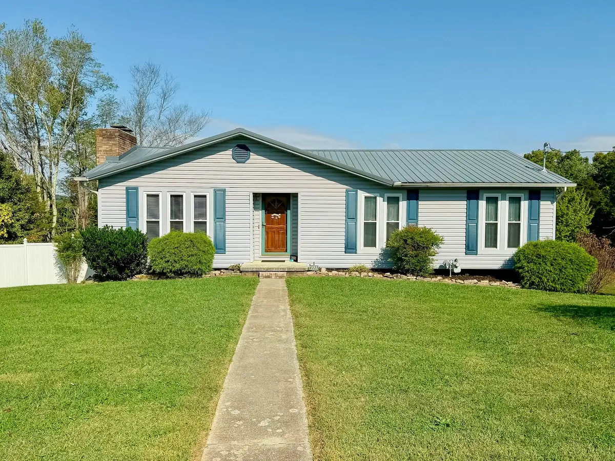 4335 Brockwood Drive, Morristown, TN 37813 - #1