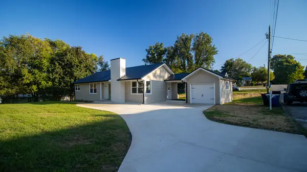 815 W Mountcastle Street, Jefferson City, TN 37760