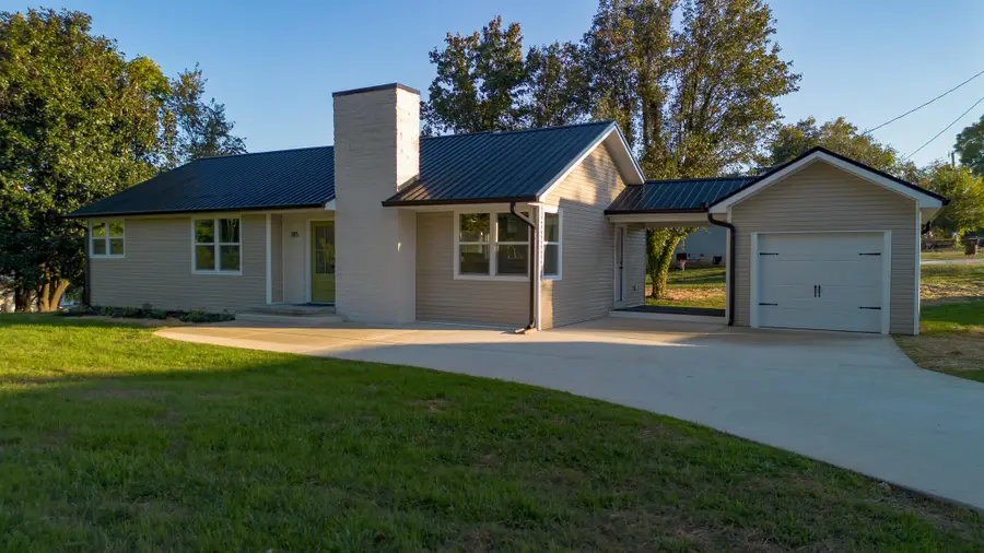 815 W Mountcastle Street, Jefferson City, TN 37760 - #2