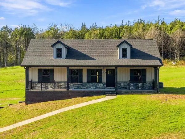 4060 Chucky River Road, Morristown, TN 37813