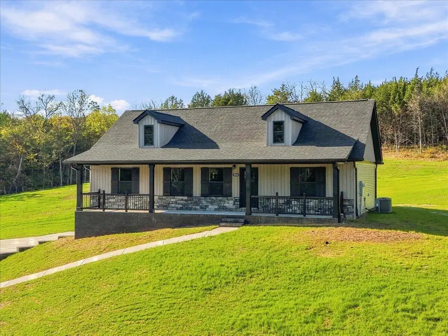 4060 Chucky River Road, Morristown, TN 37813 - #2