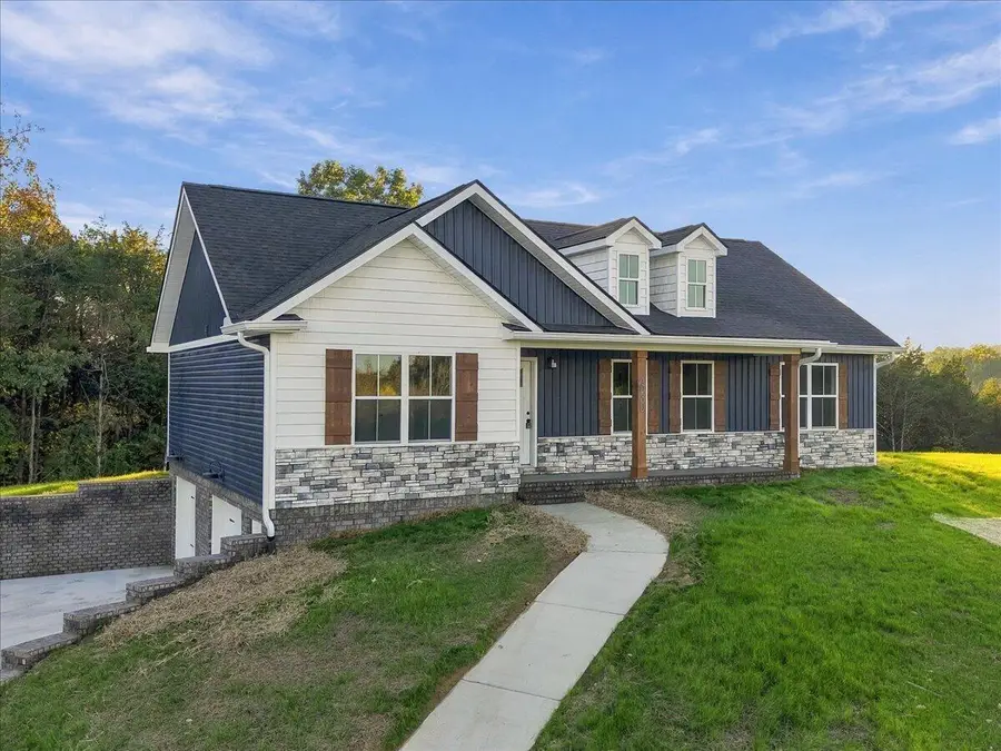 4080 Chucky River Road, Morristown, TN 37813 - #3
