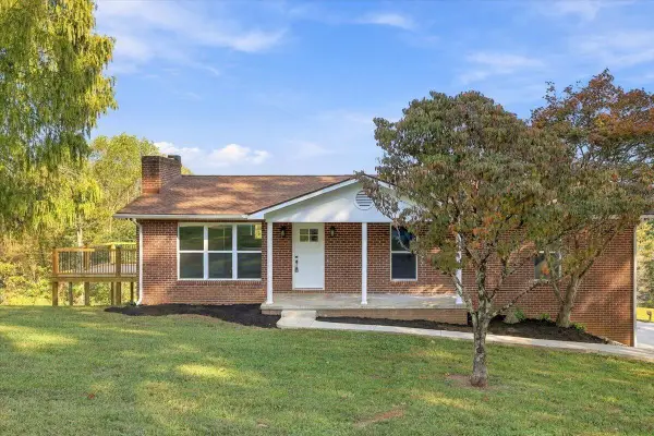 280 Norris Drive, Tazewell, TN 37879