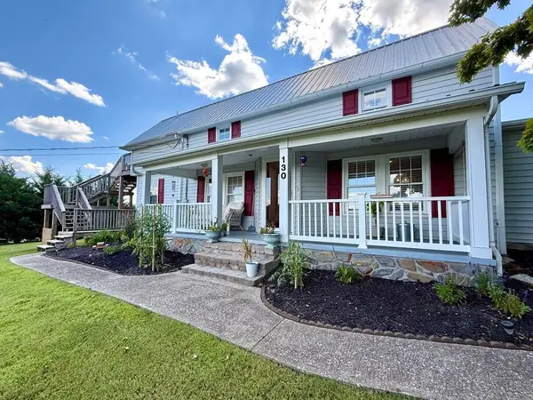 130 Poor Farm Road, Greeneville, TN 37745