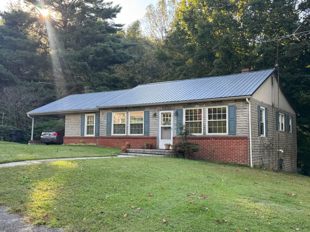 3125 Cherokee Drive, Morristown, TN 37814 - #1