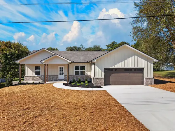 3922 Marty Drive, Morristown, TN 37814