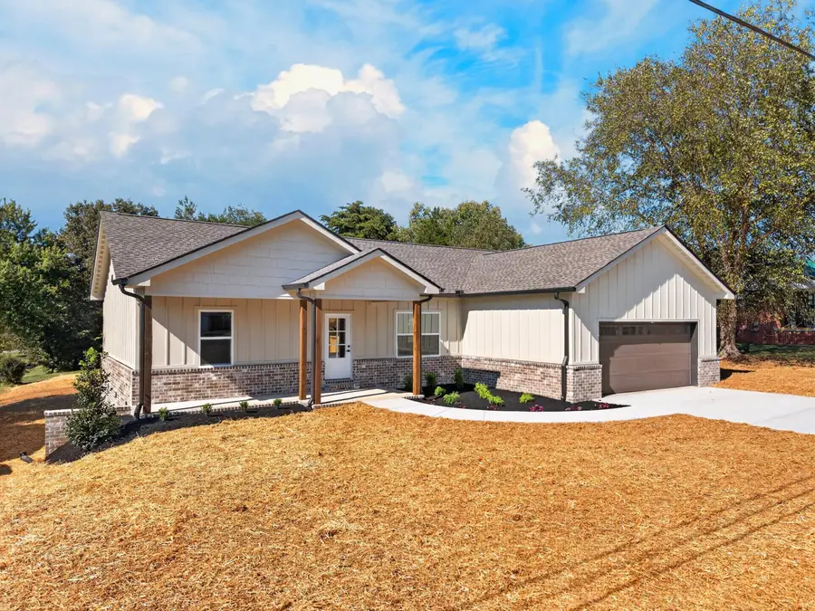 3922 Marty Drive, Morristown, TN 37814 - #2