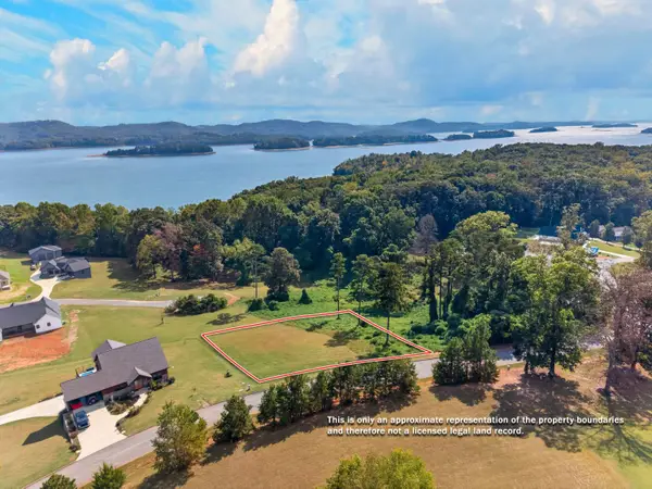 Lot 98 Cow Poke Lane, Rutledge, TN 37861