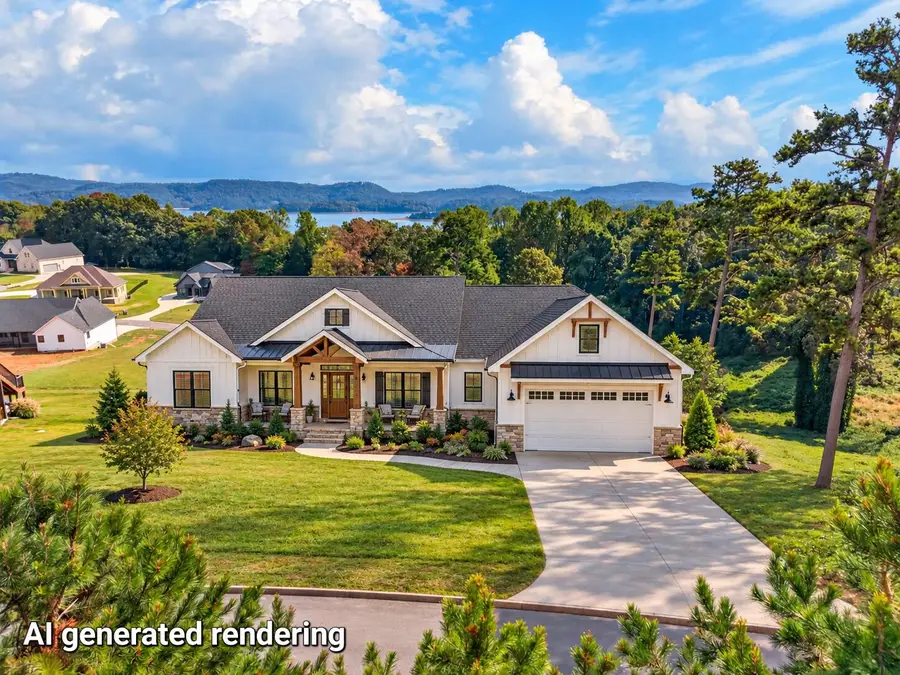 Lot 98 Cow Poke Lane, Rutledge, TN 37861 - #3