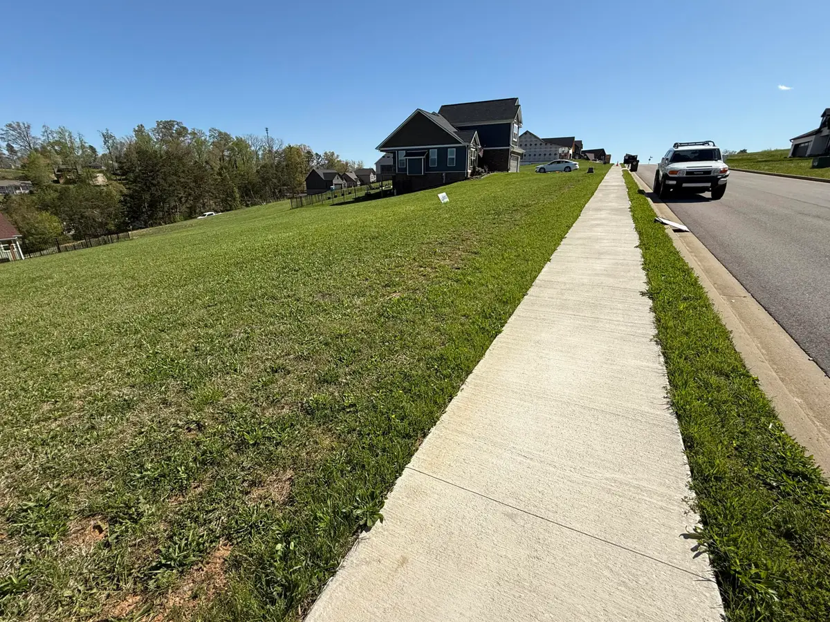 Lot 100 Shoreline Vista, Morristown, TN 37814 - #1