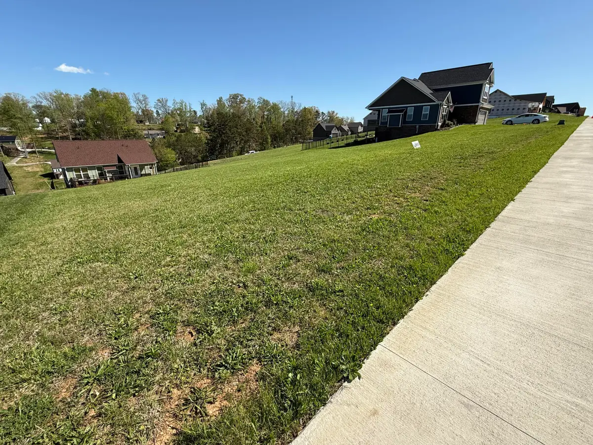 Lot 101 Shoreline Vista, Morristown, TN 37814 - #1