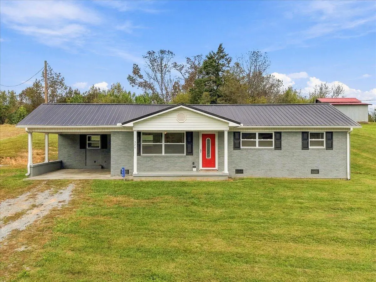 324 Hillside Street, Sneedville, TN 37869 - #1
