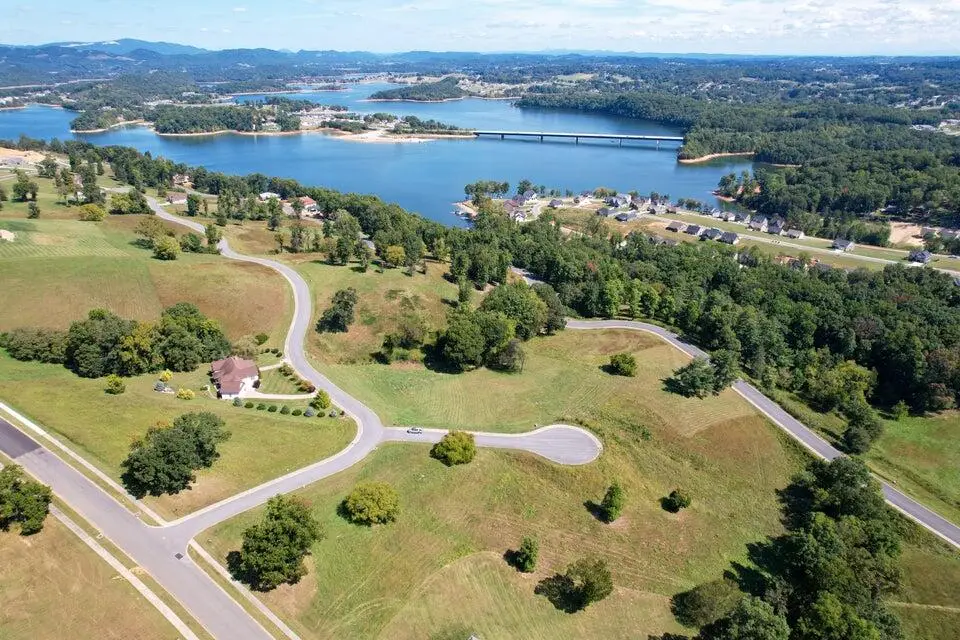 2513 Channel Cove, Morristown, TN 37814 - #1