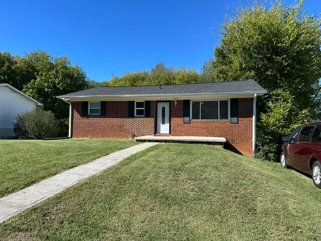 1234 Urban Drive, Morristown, TN 37813 - #1