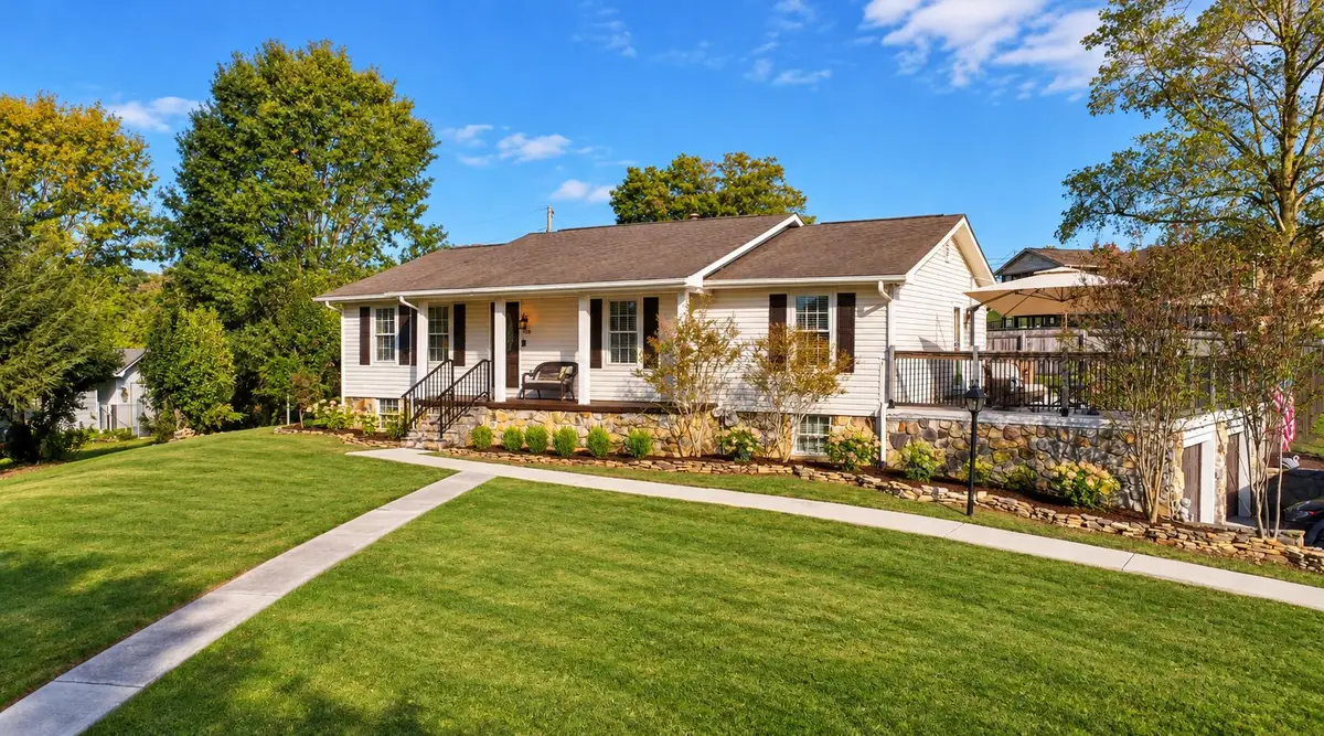 3133 Camilla Avenue, Morristown, TN 37814 - #1