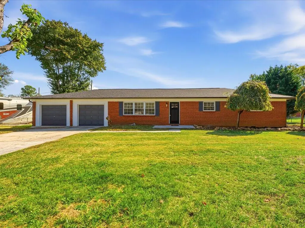 2660 Mountain View Drive, Morristown, TN 37814 - #1