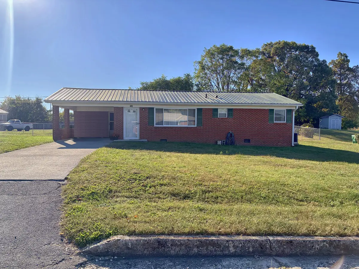 548 Spoone Avenue, Morristown, TN 37814 - #1
