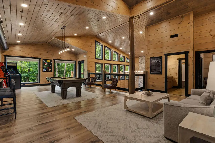 2215 Sawmill Cove Drive, Sevierville, TN 37862 - #3