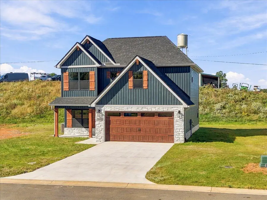1916 Links Boulevard, Morristown, TN 37813 - #3