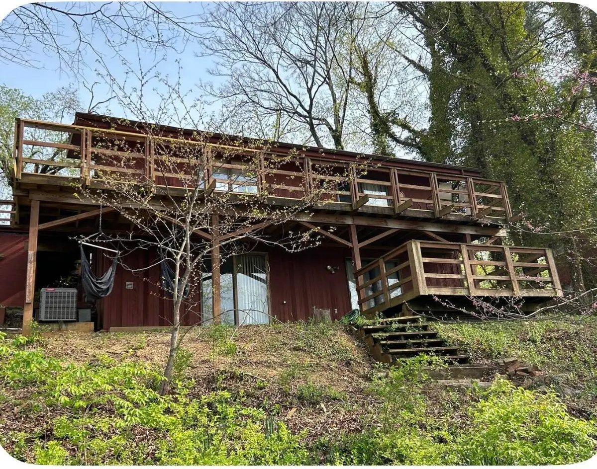 233 Clifton Heights Road, Newport, TN 37821 - #1