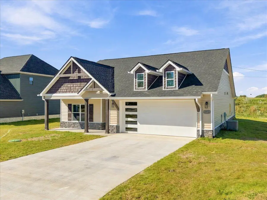 1914 Links Boulevard, Morristown, TN 37813 - #2