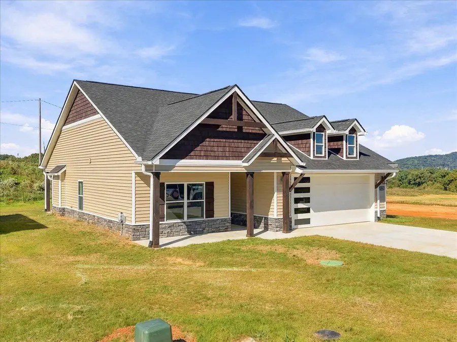 1914 Links Boulevard, Morristown, TN 37813 - #3