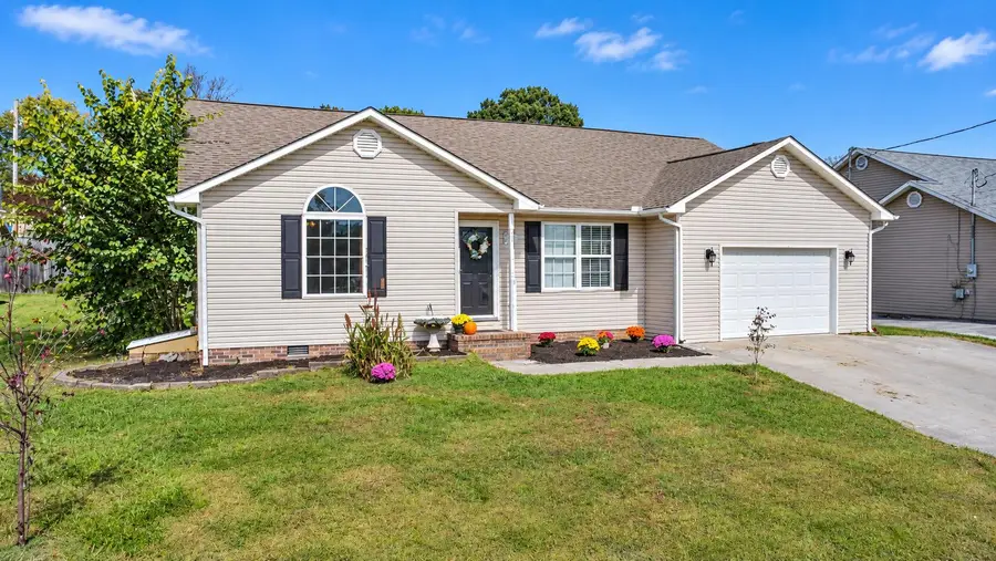 120 Oakleaf Circle, Jefferson City, TN 37760 - #2