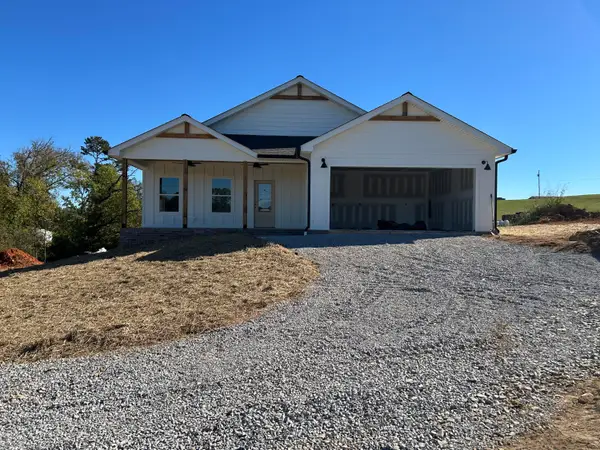 4253 Lakeshore Drive, Bean Station, TN 37708